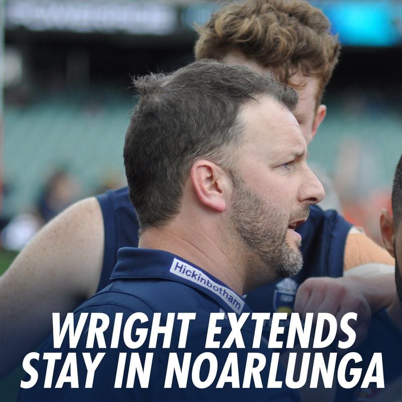 Jarrad Wright extends contract with South Adelaide Jarrad Wright extends contract with South Adelaide